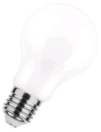 Modee Birne A60 LED Filament 8-60W/840 neutralweiß 1055lm dimmbar E27 weiß 360°