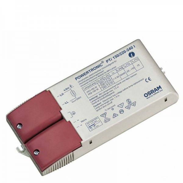 Osram/LEDVANCE PTI 150/220-240V I Powertronic