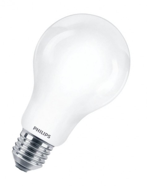 Philips CorePro LEDbulb Filament A67 17.5W/827 warmweiß 2452lm matt E27