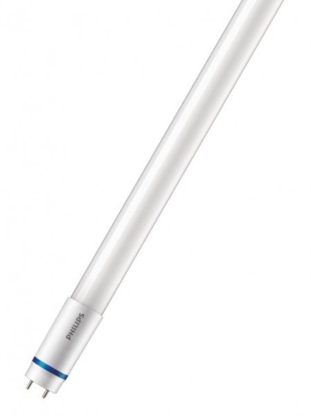 Philips LED Master LEDtube T8 160° UO 21,7-58W/830 warmweiß 3400lm G13 220-240V KVG VVG 1498mm