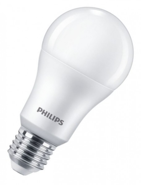 Philips CorePro LEDbulb A60 13-100W 865 tageslichtweiß 1521lm E27 matt 180° 220-240V