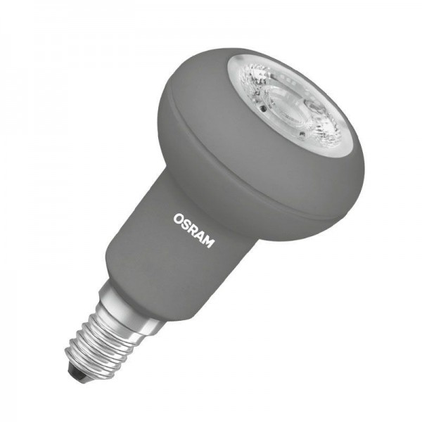 Osram/LEDVANCE LED R50 Classic 3,2W 2700K warmweiß 230lm klar E14 nicht dimmbar