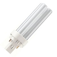 Philips Master PL-C 10W/827/2p