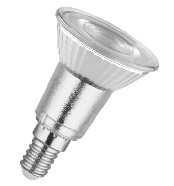 Osram Superstar PAR16 LED 4.8-50W/927 warmweiß 350lm dimmbar E14 36°