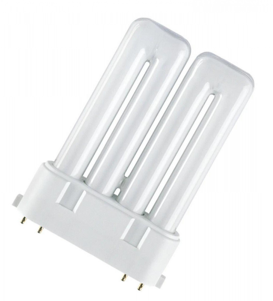 Leuchtstofflampe 36W 830 warmweiß 2000lm dimmbar 2G10 180°