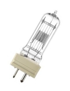 Osram 64788 2000W 240V GY16 3200K