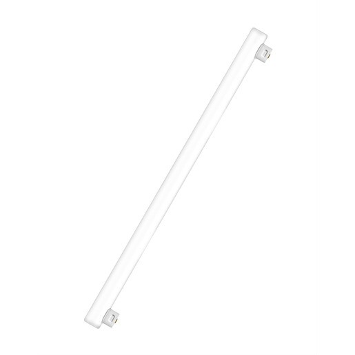 Osram Inestra LED 4.8W/827 warmweiß 470lm matt S14s