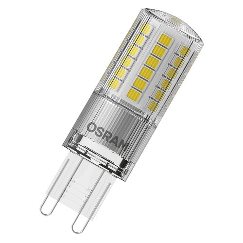 Osram Star Pin LED 4.8W/827 warmweiß 600lm G9