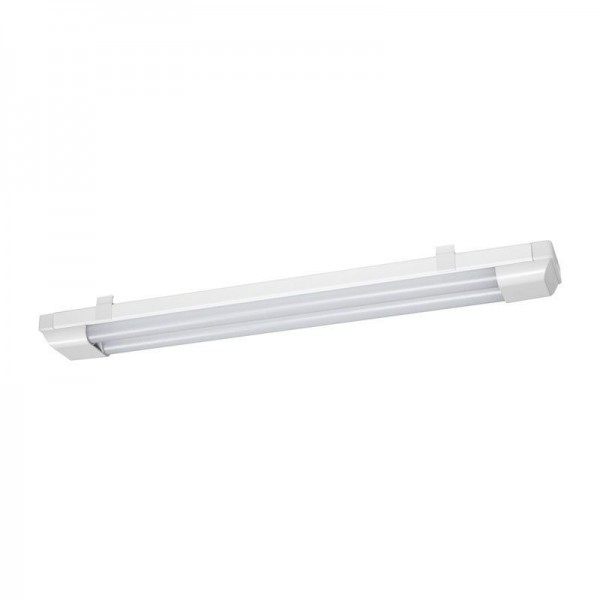 Osram/LEDVANCE LED Wand & Deckenleuchte Power Batten 24W 3000K warmweiß 2300lm IP20