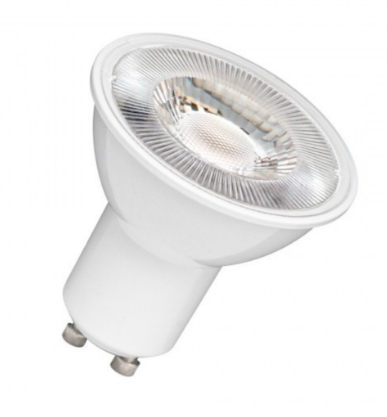 Osram LED alue PAR16 36° 6,9-80W/827 warmweiß 575lm GU10 220-240V