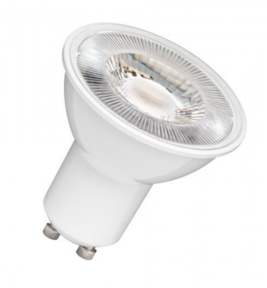 Osram Value PAR16 LED 6.9-80W/827 warmweiß 575lm GU10 36°