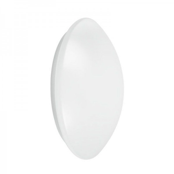 Ledvance LED Wand- /Deckenleuchte Surface Circular 13W 3000K warmweiß 920lm IP44