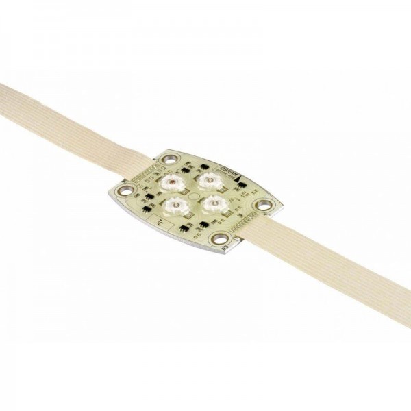 Osram/LEDVANCE LED-Kette DRAGONchain tunable white 24W 2700-6500K tunable white 1770lm Weiß