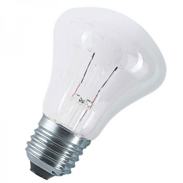 Osram/LEDVANCE Speziallampe 1543 Krypton 75W/1027 warmweiß 600lm E27