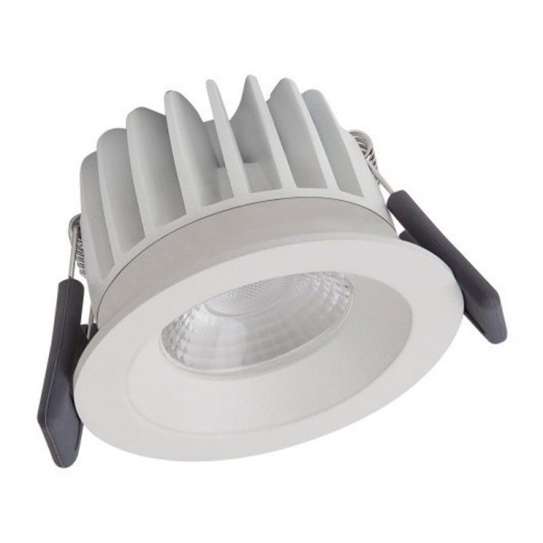 Ledvance LED Einbauleuchte Spot 8W/840 neutralweiß 670lm IP44