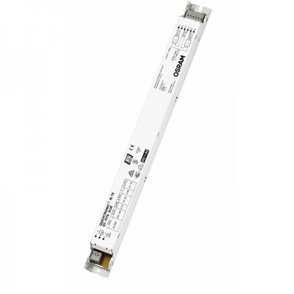 Osram/LEDVANCE QT-FIT8 2x18W Quicktronic Fit