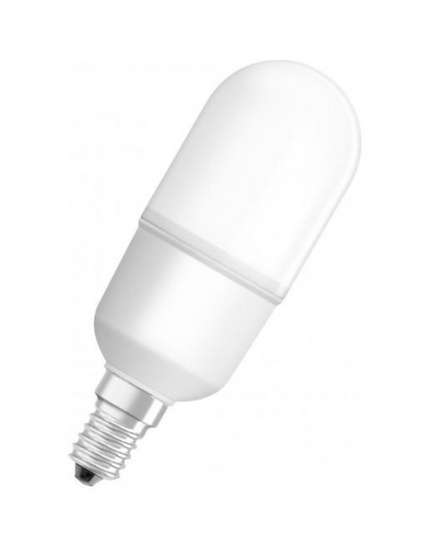 Osram Star Classic LED 10W/827 warmweiß 1050lm matt E14