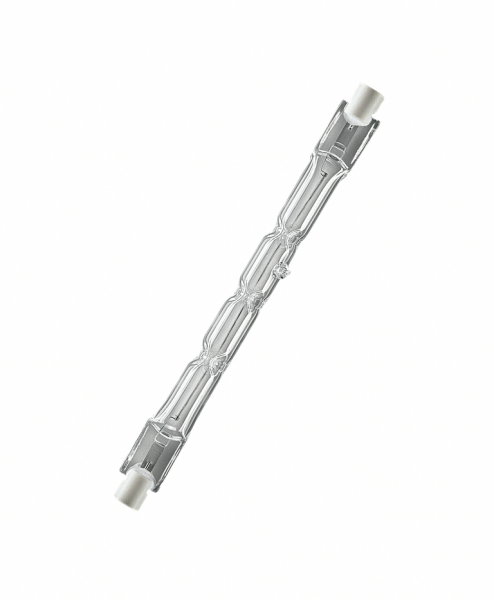 Osram / Ledvance Haloline AUX 1500W 1030 warmweiß 31000lm dimmbar R7s klar 360° 240V 254mm