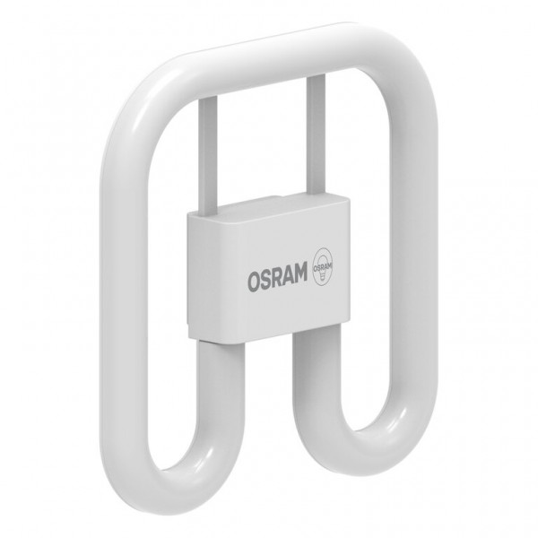 Osram / Ledvance Dulux SQ LED 7-16W 835 warmweiß 720lm KVG AC GR8 matt 130°