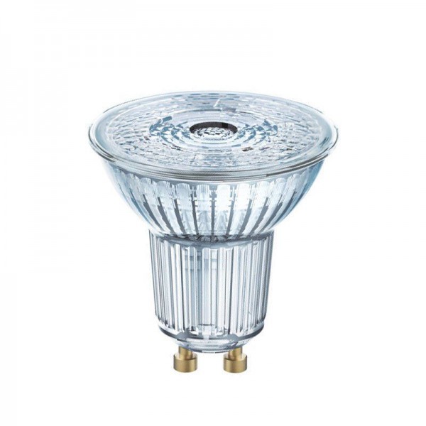 Osram/LEDVANCE LED Superstar PAR17 5,9W 4000K kaltweiß 350lm Klar GU10 dimmbar
