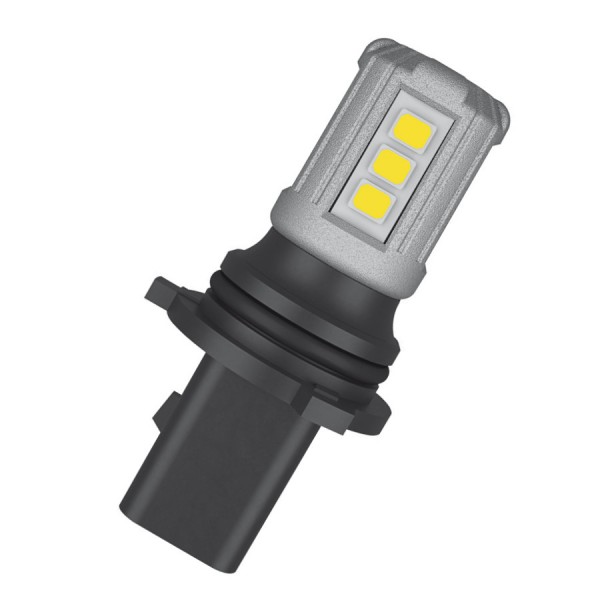 Osram Autolampe 828DWP LEDriving LED 1.9W/860 neutralweiß 130lm PG18.5D-1