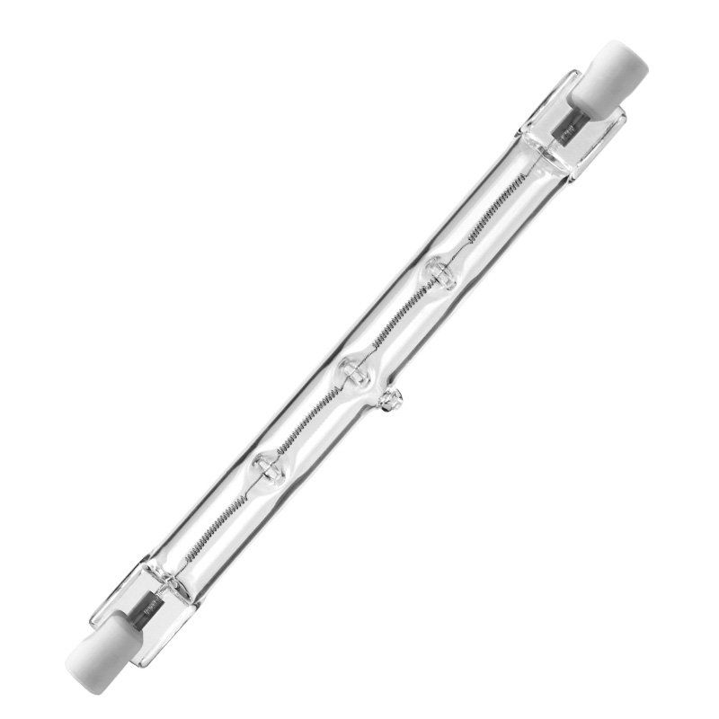Modee Halogen Halogenstab 120W 2700K warmweiß 2250lm R7s dimmbar R7s