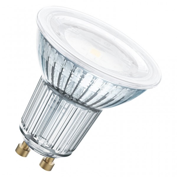 Osram / Ledvance Star Spot PAR16 LED 6.9-49W 865 tageslichtweiß 620lm GU10 120° 220-240V