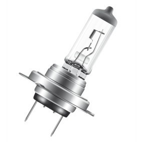 Osram Ultra Life H7 HAL PKW 55W 1500lm 6000k PX26d 1er Blister 12V