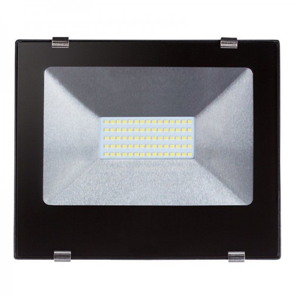 Modee LED Floodlight Ultra Slim 30W/740 neutralweiß 2250lm