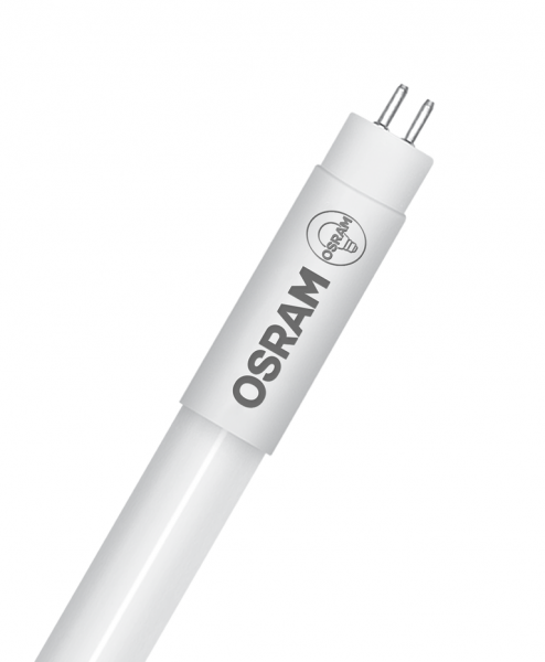 Osram / Ledvance Tube T5 LED HE 7-14W 830 warmweiß 1000lm EVG G5 matt 190° 549mm