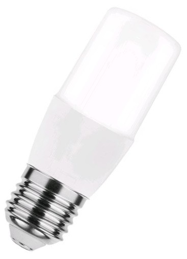 Modee Special Stick SMD LED 6-45W/840 neutralweiß 480lm E27 matt 270°