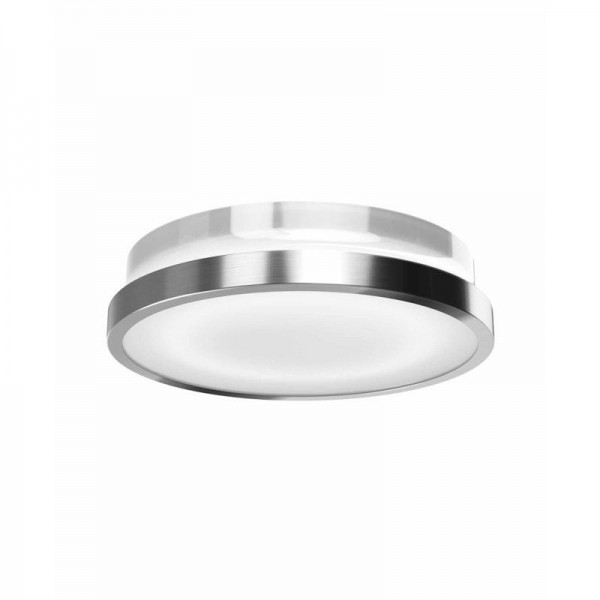 Osram/LEDVANCE LED Außenleuchte Noxlite 21,5W 3000K warmweiß 930lm IP44
