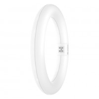 Osram / Ledvance LED Tube Ring T9C 110° Value 11-22W/865 tageslichtweiß 1320lm G10q KVGAC 220-240V 212mm