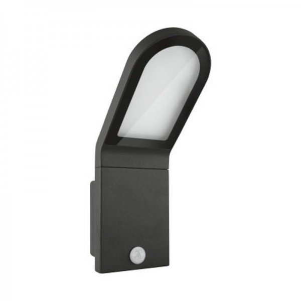 Osram Outdoor Facade Edge 12,2W 3000K warmweiß 740lm IP54