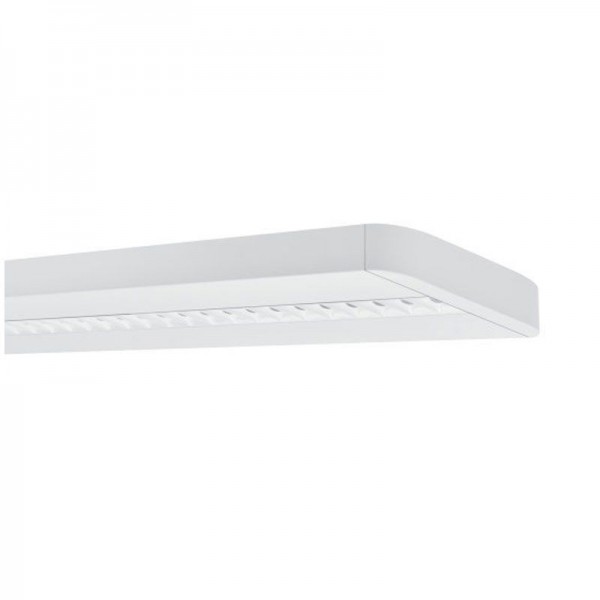 Osram/LEDVANCE LED Linear IndiviLED Direct/Indirect Light 1200 42W 4000K kaltweiß 5050lm IP20 Weiß