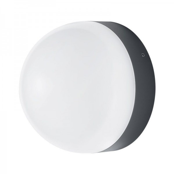 Osram/LEDVANCE LED Außenleuchte Endura Style Ball 12W 3000K warmweiß 1030lm IP44