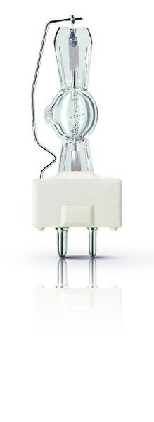 Philips MSR SA 1CT/40 400W GY9.5