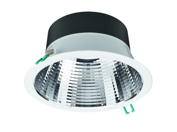 Philips CoreLine LED Gen5 Downlight 19.2W 840 kaltweiß 2350lm 60° IP20 220-240V