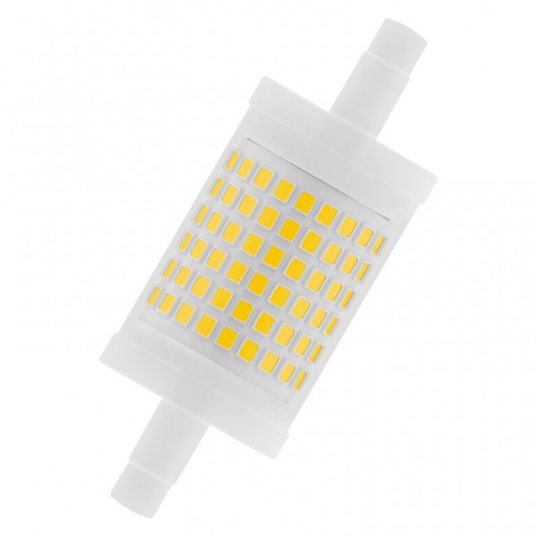 Osram / Ledvance LED Line 300° Performance 12-100W/827 warmweiß 1521lm R7s 220-240V 78mm dimmbar