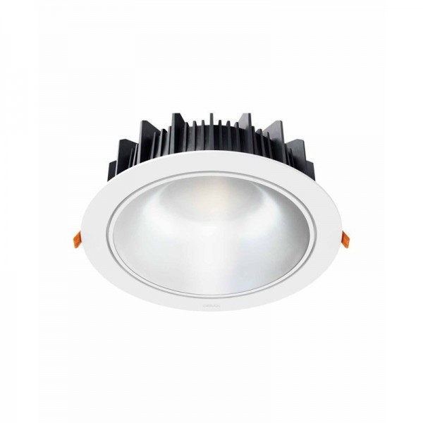 Osram/LEDVANCE LED Einbauleuchte 19W 3000K warmweiß 1770lm IP21