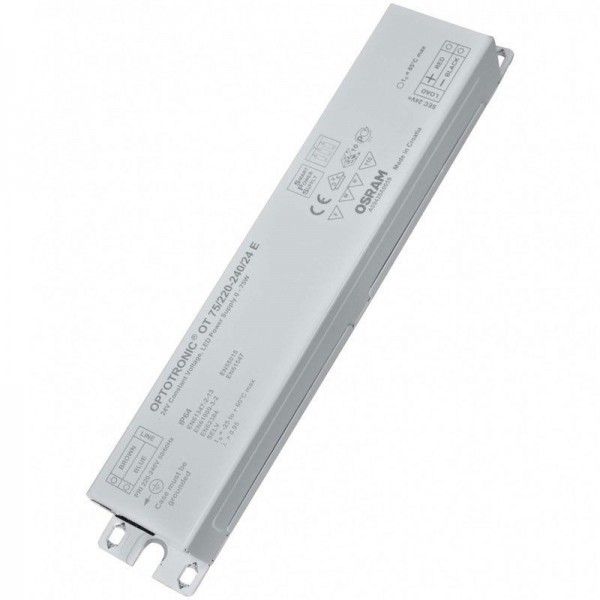 Osram/LEDVANCE OPTOTRONIC OT 75 / E UNV1 24V
