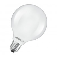 Osram / Ledvance Globe G95 LED Filament UltraEfficient 5-75W 840 kaltweiß 1055lm E27 matt 330° 220-240V Osram / Ledvance Globe G95 LED Filament UltraEfficient 5-75W 840 kaltweiß 1055lm E27 matt 330° 220-240V