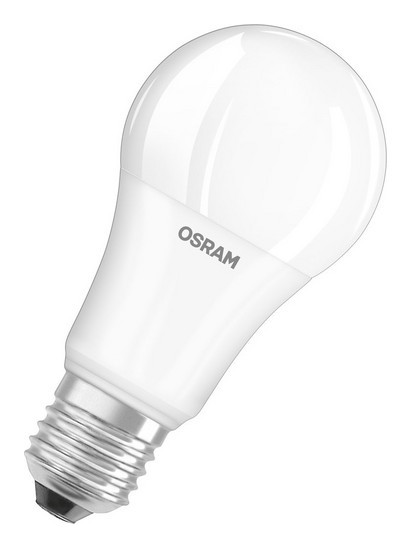 Osram Parathom Classic A LED Filament 13W/840 kaltweiß 1521lm matt E27