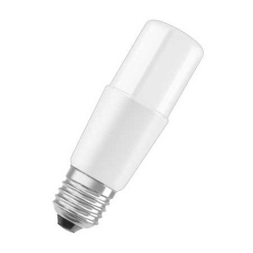 Osram Parathom Classic LED 9W/840 kaltweiß 1050lm matt E27 Stick