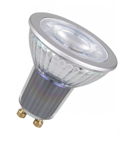 Osram Parathom Pro PAR16 LED 9.5W/927 warmweiß 575lm GU10 36° dimmbar