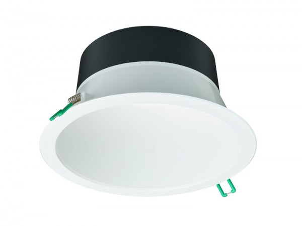 Philips CoreLine LED Gen5 Downlight 19.2W 840 kaltweiß 2350lm 84° IP20/54 220-240V