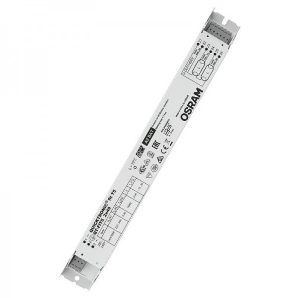 Osram/LEDVANCE QT-FIT5 2x49W 220-240V