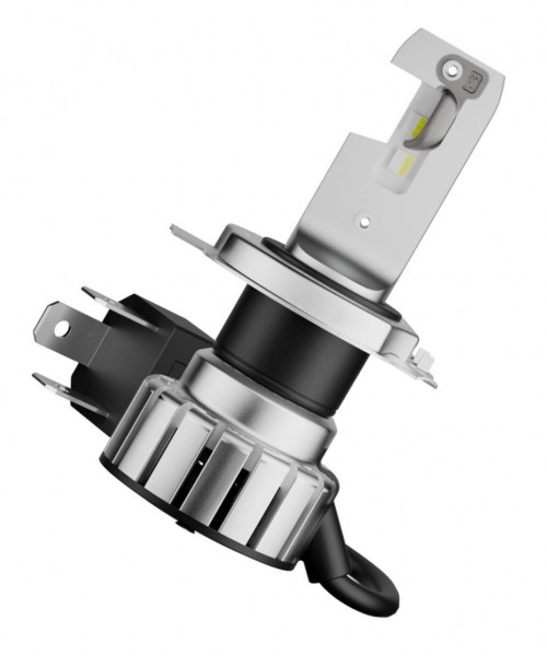 Osram Night Breaker Smart H4 LED PKW 21/20W 1650/1000lm 6000k P43t 12V