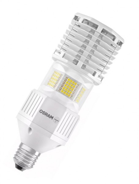 Osram NAV LED 23W/740 kaltweiß 4000lm E27