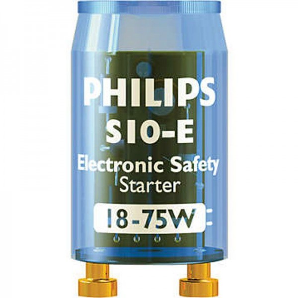 Philips Starter 18-75W 220-240V